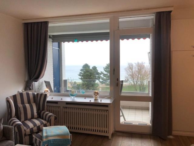 Wellenrausch Living "Oberdeck" Lejlighed Lübeck Eksteriør billede